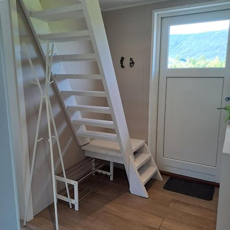 Nylegur Sumarbustathur/Frithsaeld Mosfellsbaer Esterno foto