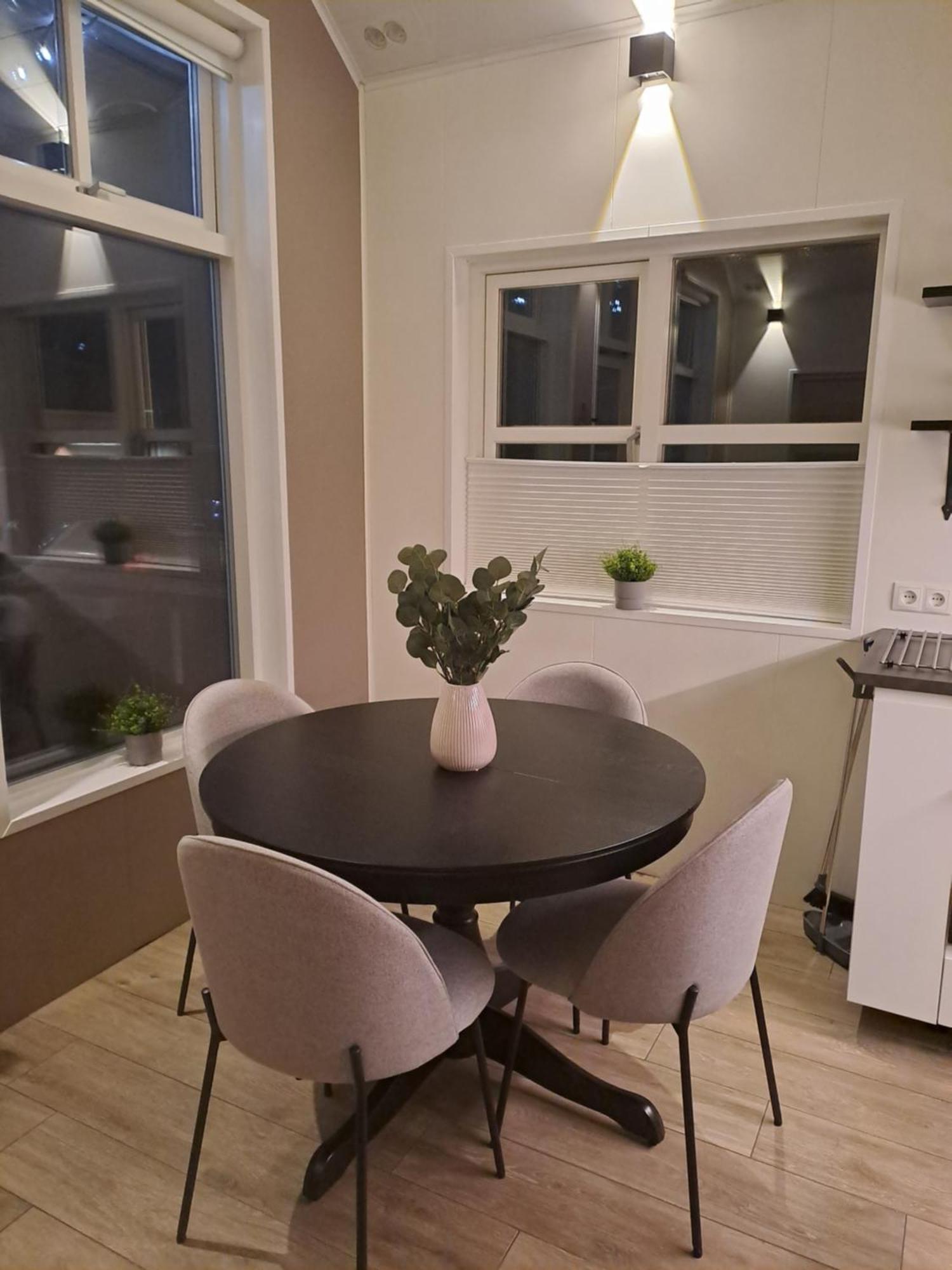 Nylegur Sumarbustathur/Frithsaeld Mosfellsbaer Esterno foto