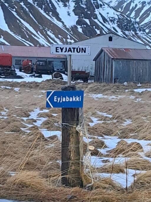 Nylegur Sumarbustathur/Frithsaeld Mosfellsbaer Esterno foto