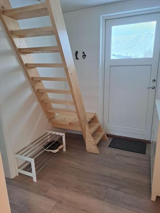 Nylegur Sumarbustathur/Frithsaeld Mosfellsbaer Esterno foto